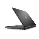Portatil Reacondicionado Dell Latitude 5490 I5-8250u 8gb 512gb Ssd 14" Fhd Taras Esteticas  Win11pro Teclado Español Un Año De Garantia