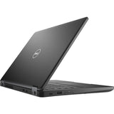 Portatil Reacondicionado Dell Latitude 5490 I7-8650u 8gb 256gb 14"Hd W11p Instalado Teclado Español 1 Año Garantia