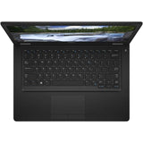 Portátil Reacondicionado Dell Latitude 5491 I5-8300h 8gb 480gb Ssd 14" Fhd W11 Pro Instalado Teclado Español 1 Año De Garantia