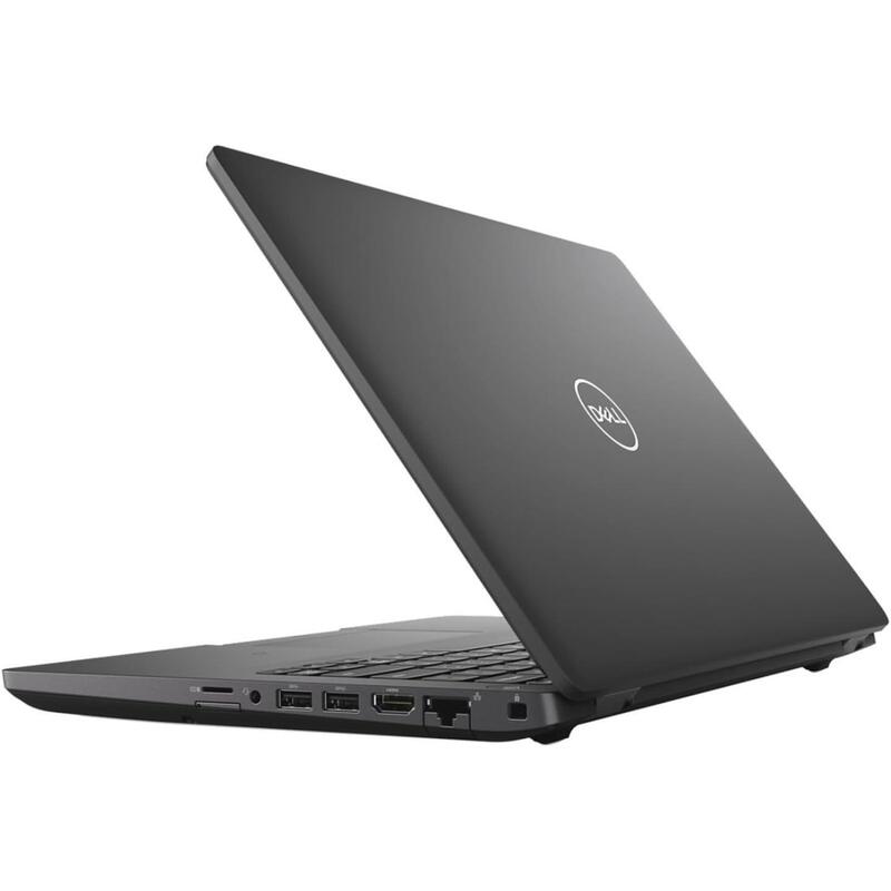 Portatil Reacondicionado Dell Latitude 5500 I5-8265u 8gb 256gb Ssd Win11pro Teclado Español1 Año De Garantia