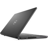 Portatil Reacondicionado Dell Latitude 5500 I5-8265u 8gb 256gb Ssd Win11pro Teclado Italiano 1 Año De Garantia
