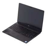 Portatil Reacondicionado Dell Latitude 5500 I7-8665u 16gb 256gb Ssd 15.6" Fhd Win11pro Teclado Español 1 Año De Garantia