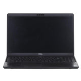 Portatil Reacondicionado Dell Latitude 5501 I7-9850h 32gb 1 Tb Ssd 15,6" Fhd Win11pro  Teclado Español 1 Año De Garantia