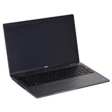 Portatil Reacondicionado Dell Latitude 5520 I5-1135g7 8gb 256ssd 15,6" Fhd Win11pro Tara Estética  Teclado Italiano 1 Año De Garantia