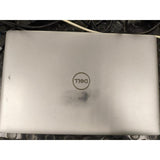 Portatil Reacondicionado Dell Latitude 5520 I5-1135g7 8gb 256ssd 15,6" Fhd Win11pro Tara Estética  Teclado Italiano 1 Año De Garantia