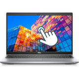 Portatil Reacondicionado Dell Latitude 5520 I5-1145g7 16gb 512ssd 15,6" Fhd Win11pro  Teclado Español 1 Año De Garantia