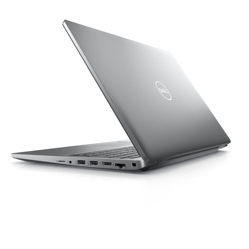 Portátil Reacondicionado Dell Latitude 5520 I7-1185g7 16gb 512gb Ssd  15.6"  Fhd Nvidia Geforce Mx450 W11p Instalado Teclado  Español 1 Año De Garantia