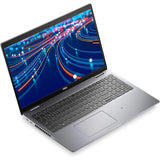 Portatil Reacondicionado Dell Latitude 5520 I7-1185g7 16gb 512ssd 15,6" Fhd Geforce Mx450 Win11pro  Teclado Español 1 Año De Garantia