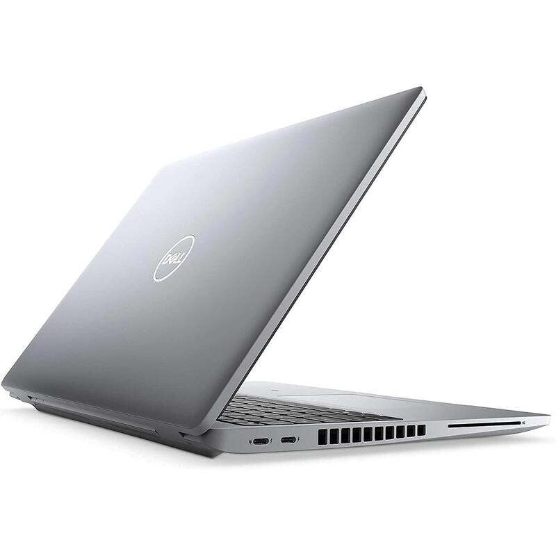 Portatil Reacondicionado Dell Latitude 5520 I7-1185g7 16gb 512ssd 15,6" Fhd Geforce Mx450 Win11pro  Teclado Español 1 Año De Garantia
