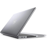 Portatil Reacondicionado Dell Latitude 5520 I7-1185g7 16gb 512ssd 15,6" Fhd Geforce Mx450 Win11pro  Teclado Español 1 Año De Garantia