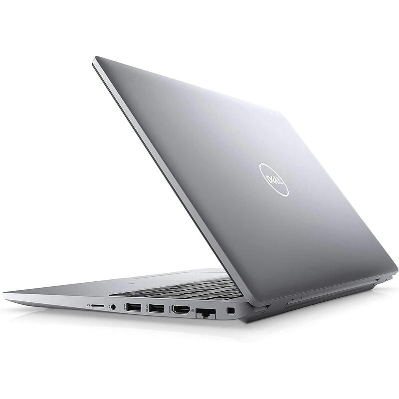 Portatil Reacondicionado Dell Latitude 5520 I7-1185g7 16gb 512ssd 15,6" Fhd Geforce Mx450 Win11pro  Teclado Español 1 Año De Garantia
