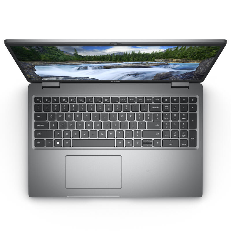 Portátil Reacondicionado Dell Latitude 5530 I7-1255u 16gb 512gb Ssd  15.6"  Fhd Nvidia Geforce Mx550 W11p Instalado Nvidia Mx 550 Teclado  Español 1 Año De Garantia