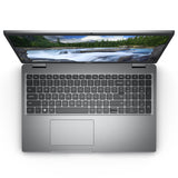 Portátil Reacondicionado Dell Latitude 5530 I7-1255u 16gb 512gb Ssd  15.6"  Fhd Nvidia Geforce Mx550 W11p Instalado Nvidia Mx 550 Teclado  Español 1 Año De Garantia