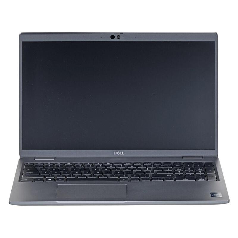 Portatil  Reacondicionado Dell Latitude 5530 I7-1265u 32gb 512gb Ssd 15,6" Fhd (Touch + Mx550) Win11pro Un Año De Garantia