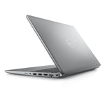 Portátil Reacondicionado Dell Latitude 5540 I7-1370p 16gb 512gb 15.6" Fhd Geforce Mx550 W11pro Instalado Teclado Español 1 Año De Garantia