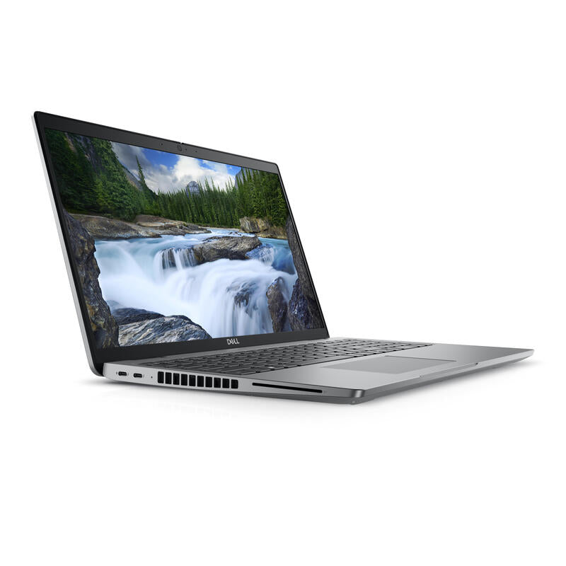 Portátil Reacondicionado Dell Latitude 5540 I7-1370p 16gb 512gb 15.6" Fhd Geforce Mx550 W11pro Instalado Teclado Español 1 Año De Garantia