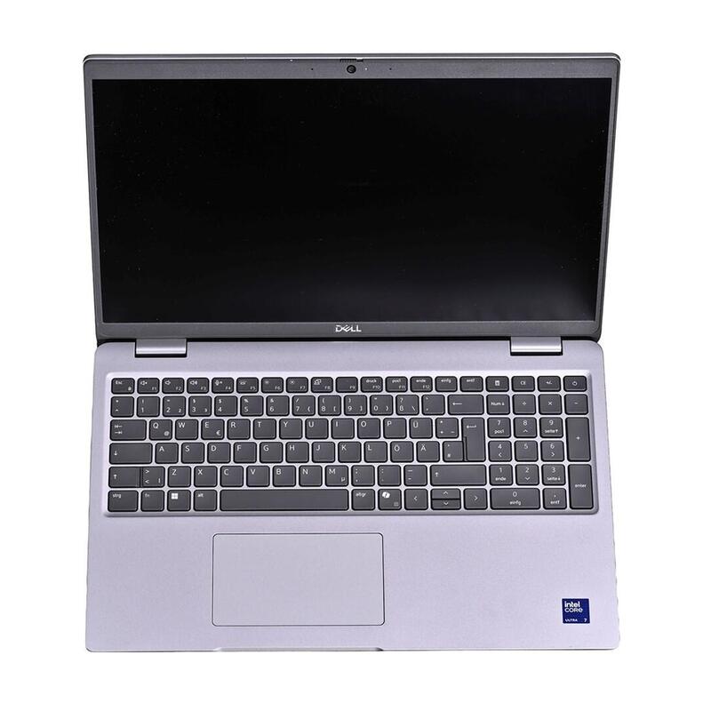 Portatil Reacondicionado Dell Latitude 5550 Intel Ultra 5 135u 16gb 512gb 15" Fhd Win11pro Un Año De Garantia