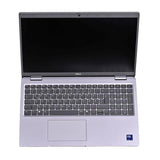 Portatil Reacondicionado Dell Latitude 5550 Intel Ultra 5 135u 16gb 512gb 15" Fhd Win11pro Un Año De Garantia