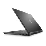 Portatil Reacondicionado Dell Latitude 5580 I3-7100 8gb 128gb-Ssd 15.6"  W10 Pro Instalado Teclado Español 1 Año De Garantia