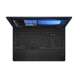 Portatil Reacondicionado Dell Latitude 5580 I3-7100 8gb 128gb-Ssd 15.6"  W10 Pro Instalado Teclado Español 1 Año De Garantia