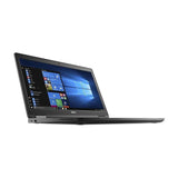 Portatil Reacondicionado Dell Latitude 5580 I3-7100 8gb 128gb-Ssd 15.6"  W10 Pro Instalado Teclado Español 1 Año De Garantia