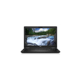 Portátil Reacondicionado Dell Latitude 5590 15.6 " I7 8th 16gb 512gb Ssd Win 11 Pro Teclado Español