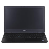 Portátil Reacondicionado Dell Latitude 5590 I5-8350u 16gb 256gb Ssd 15,6" Fhd Win11pro Garantia 1 Año