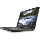 Portatil Reacondicionado Dell Latitude 5590 I7 8650u 16gb 256ssd 15,6''  Mx 130 W11p Taras Esteticas Teclado Español 1 Año De Garantia
