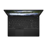 Portatil Reacondicionado Dell Latitude 5590 I7 8650u 16gb 512ssd 15,6'' Teclado Español  Taras Estéticas  1 Año De Garantia