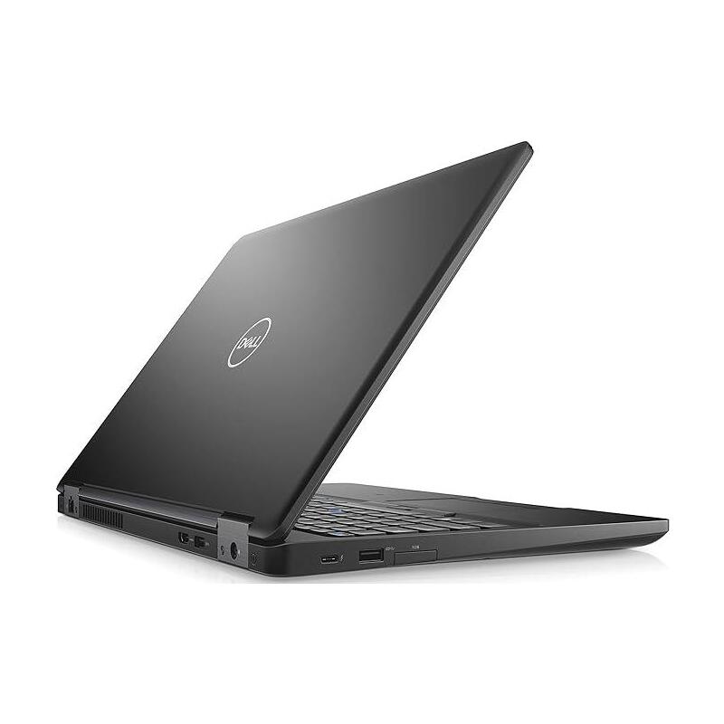 Portatil Reacondicionado Dell Latitude 5590 I7 8650u 16gb 512ssd 15,6'' Teclado Español  Taras Estéticas  1 Año De Garantia