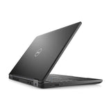 Portatil Reacondicionado Dell Latitude 5590 I7 8650u 16gb 512ssd 15,6'' Teclado Español  Taras Estéticas  1 Año De Garantia