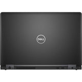 Portatil Reacondicionado Dell Latitude 5591 I5-8400h 16gb 512gb Ssd 15,6" Fhd Win11pro Instalado Teclado Español 1 Año De Garantia