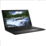 Portátil Reacondicionado Dell Latitude 7290 12.5 " I7 8th 16gb 256gb Ssd M.2 Win 11 Pro