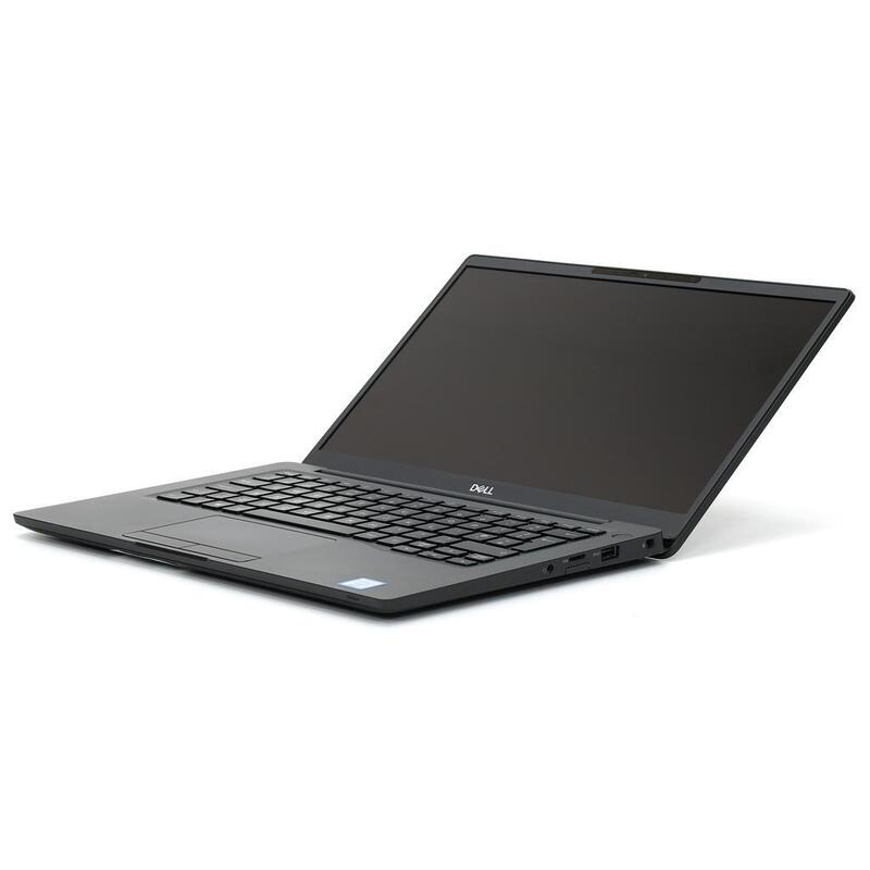 Portatil Reacondicionado Dell Latitude 7300 I5-8365u 256gb Ssd 8gb 13.3" W11 Pro Instalado Teclado Español Marcas De Uso  1 Año De Garantia