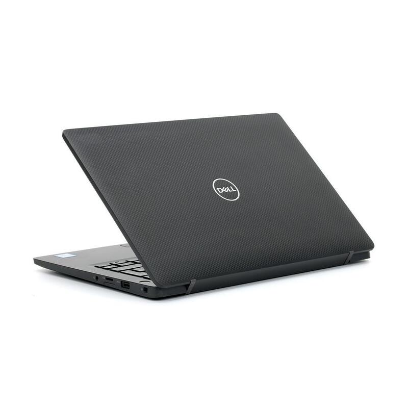 Portatil Reacondicionado Dell Latitude 7300 I5-8365u 256gb Ssd 8gb 13.3" W11 Pro Instalado Teclado Español Marcas De Uso  1 Año De Garantia