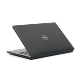 Portatil Reacondicionado Dell Latitude 7300 I5-8365u 256gb Ssd 8gb 13.3" W11 Pro Instalado Teclado Español Marcas De Uso  1 Año De Garantia