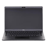 Portatil Reacondicionado Dell Latitude 7310 I5-10310u 16gb 512gb Ssd 13,3" Fhd Win11pro Instalado Tara Estética Teclado Italiano Un Año De Garantia