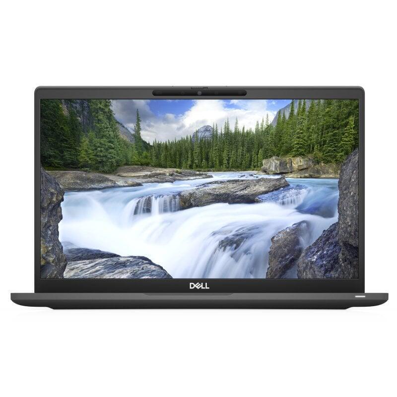 Portatil Reacondicionado Dell Latitude 7320 I5-1145g7 16gb 256gb Ssd 13.3" Fhd  Teclado Español W11 Pro Instalado 1 Año De Garantia