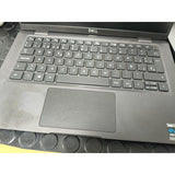 Portatil Reacondicionado Dell Latitude 7320 I5-1145g7 16gb 256gb Ssd 13.3" Fhd W11 Pro Instalado Teclado Español Grado B 1 Año De Garantia