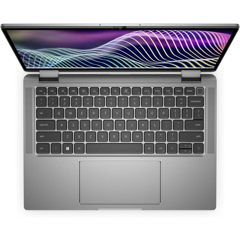 Portatil Reacondicionado Dell Latitude 7340 Core I7-1365u 32gb 512gb Ssd 14" W11 Pro Instalado Teclado Español 1 Año De Garantia