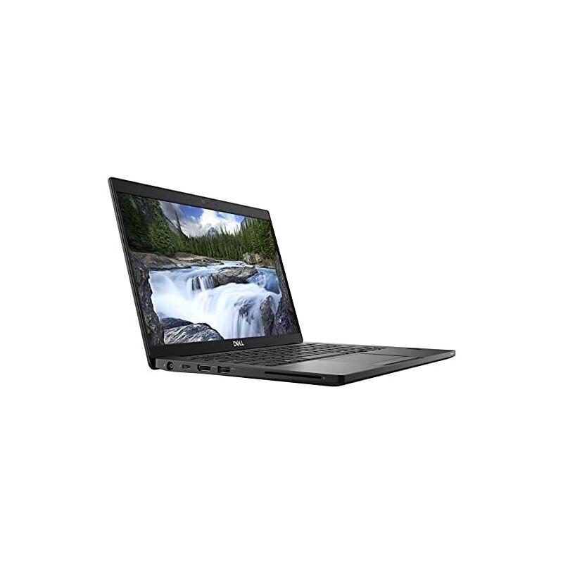 Portatil Reacondicionado Dell Latitude 7380 I5-7300u 8gb 256gb Ssd 13.2" Teclado Italiano W11 Pro Instalado 1 Año De Garantia