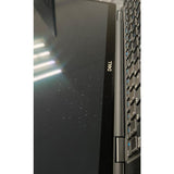 Portatil Reacondicionado Dell Latitude 7389 Tactil I5-7300u 8gb 256gb Ssd 13.3"Fhd W10p Instalado Teclado Italiano 1 Año De Garantia