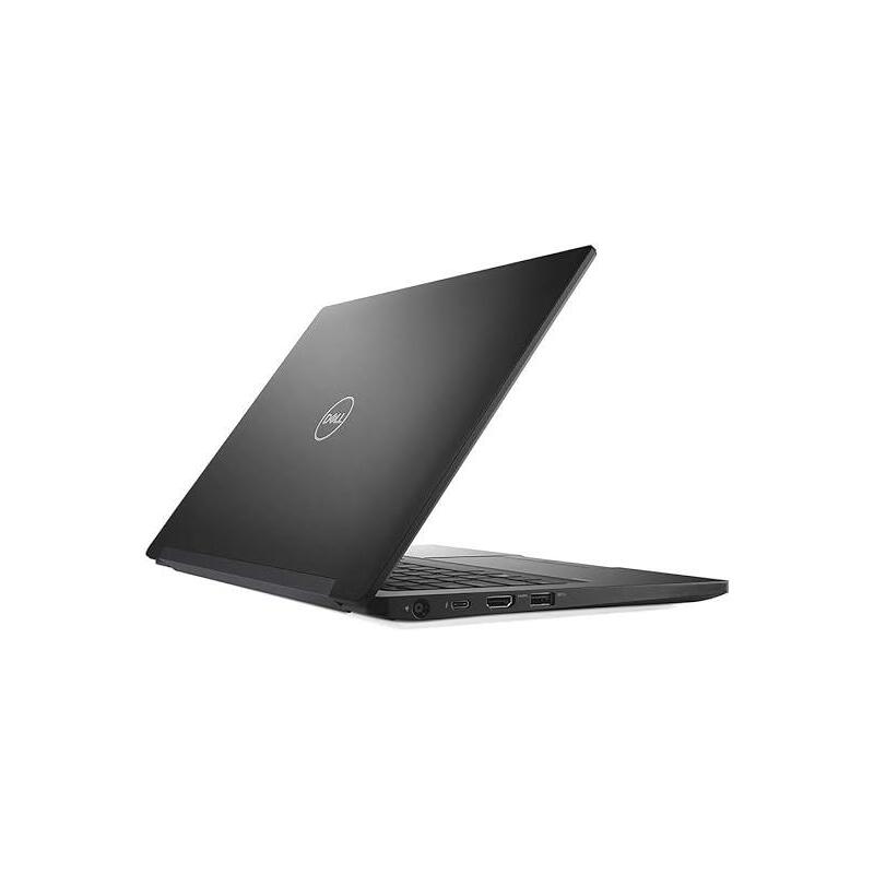 Portatil Reacondicionado Dell Latitude 7390 2 En 1 I5-8350u  8gb 256gb Ssd 13,3"  Táctil Modo Tableta Teclado Español 1 Año De Garantia