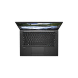 Portatil Reacondicionado Dell Latitude 7390 2 En 1 I5-8350u  8gb 256gb Ssd 13,3"  Táctil Modo Tableta Teclado Español 1 Año De Garantia