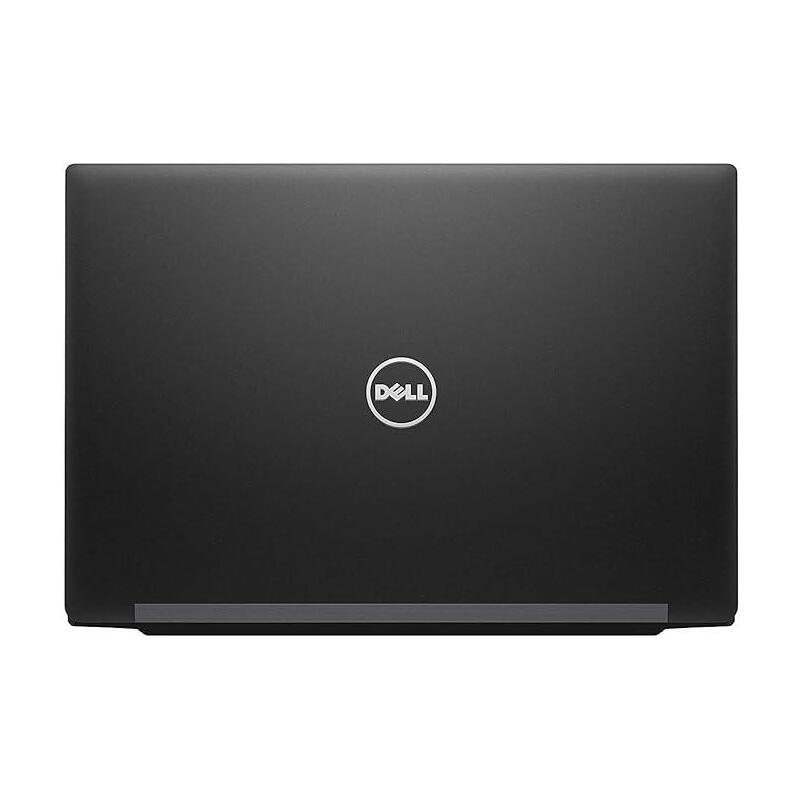 Portatil Reacondicionado Dell Latitude 7390 I5-8250 8gb 256gb-Ssd 13,3" W11 Pro Instalado Teclado Internacional 1 Año De Garantia Solo Wifi