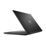 Portatil Reacondicionado Dell Latitude 7390 I5-8350 8gb 256gb-Ssd 13,3" W11 Pro Instalado Teclado Italiano 1 Año De Garantia
