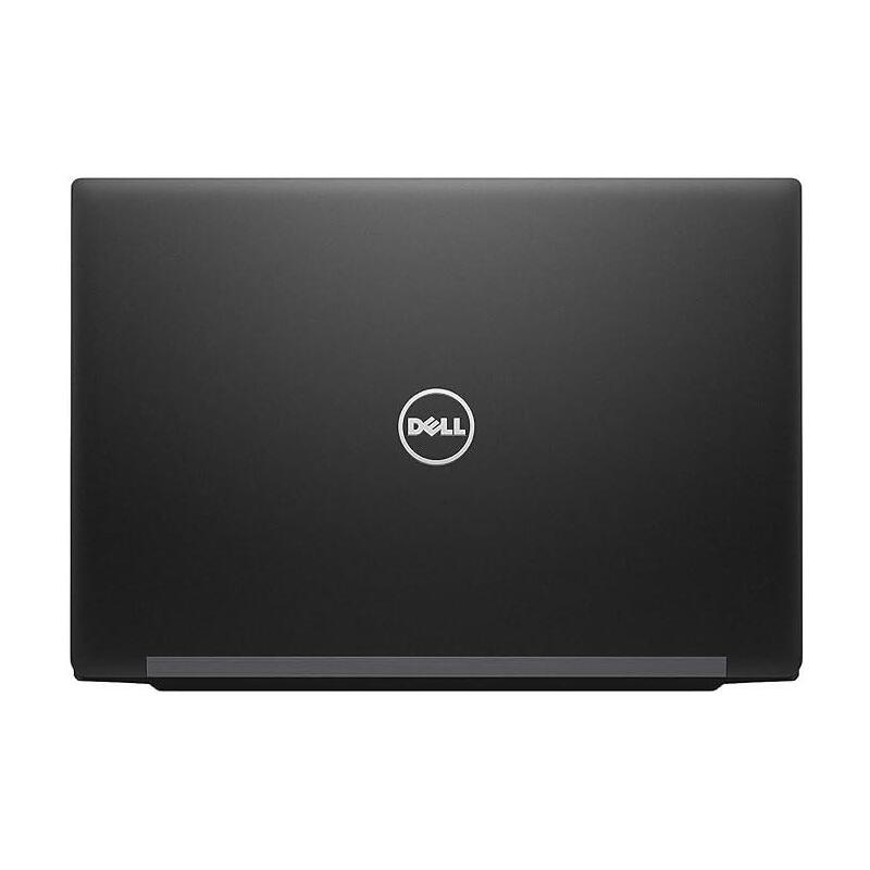 Portatil Reacondicionado Dell Latitude 7390 I5-8350 8gb 256gb-Ssd 13,3" Fhd  W11 Pro Instalado Teclado Italiano 1 Año De Garantia