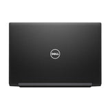 Portatil Reacondicionado Dell Latitude 7390 I5-8350 8gb 256gb-Ssd 13,3" Fhd  W11 Pro Instalado Teclado Italiano 1 Año De Garantia