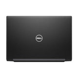 Portatil Reacondicionado Dell Latitude 7390 I5-8350 8gb 512gb-Ssd 13,3"  Fhd  W11 Pro Instalado Teclado Italiano 1 Año De Garantia