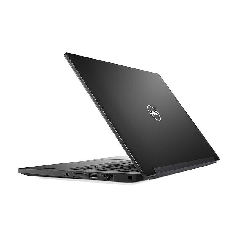 Portatil Reacondicionado Dell Latitude 7390 I5-8350 8gb 512gb-Ssd 13,3"  Fhd  W11 Pro Instalado Teclado Italiano 1 Año De Garantia